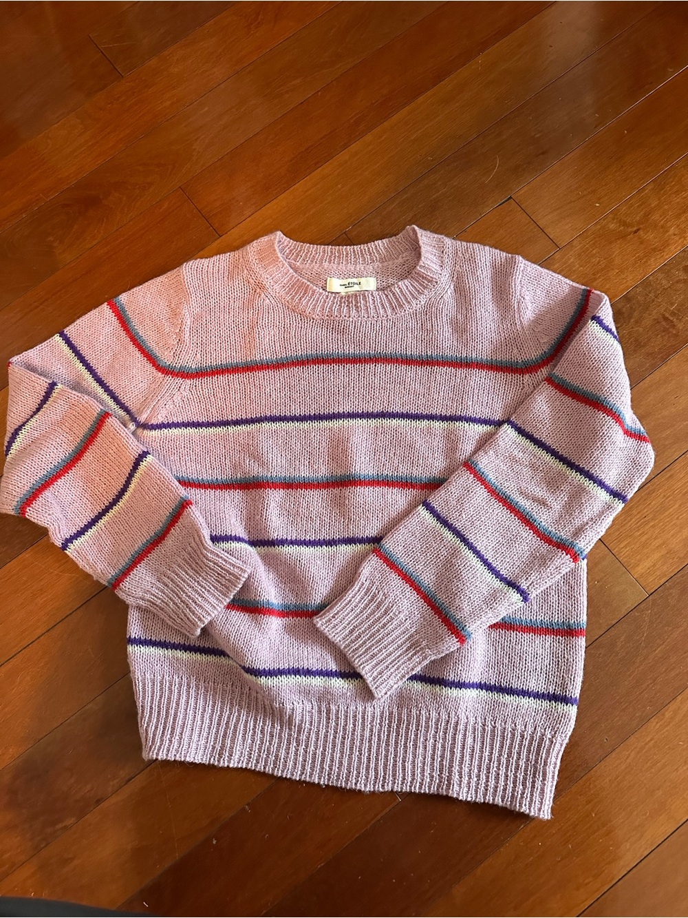Isabel Marant Etoile sweater size small